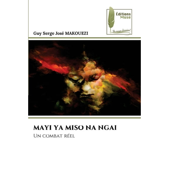 Mayi YA Miso Na Ngai, (Paperback)
