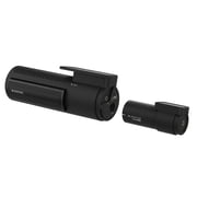 DR770X-2CH-LTE Dual Lens Dash Cam w / بطاقة مدمجة 4G-LTE و 64 جيجابايت | 1080P FULL HD Front + Rear