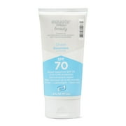 Equate Beauty Sheer Broad Spectrum Sunscreen Lotion, SPF 70, 6 fl oz