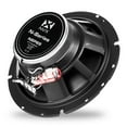 thumbnail image 4 of NVX Car Speaker Upgrade Package for 2002-2007 Jeep Liberty Front & Rear 6.5" & 3.5" Coaxial Speakers, 4 of 11