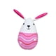 thumbnail image 4 of Decoración inflable de huevo de Pascua, decorativa, suministros para fiestas Huevo de conejito inflable Rosa, 4 of 8