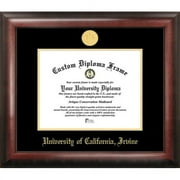 Stanford University 8.5 x 11 Gold Embossed Diploma Frame