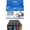 1 Combo Pack, variant on 970XL 971XL Ink Cartridges Compatible for Pro X451dw X451dn X476dw X476dn X576dw X551dw Inkjet Printers, Leak-Proof Design Crisp Printing