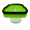 thumbnail image 5 of Bissell Separator Assembly for Pet Hair Eraser Cordless Hand Vacuum, 1608653, 5 of 6