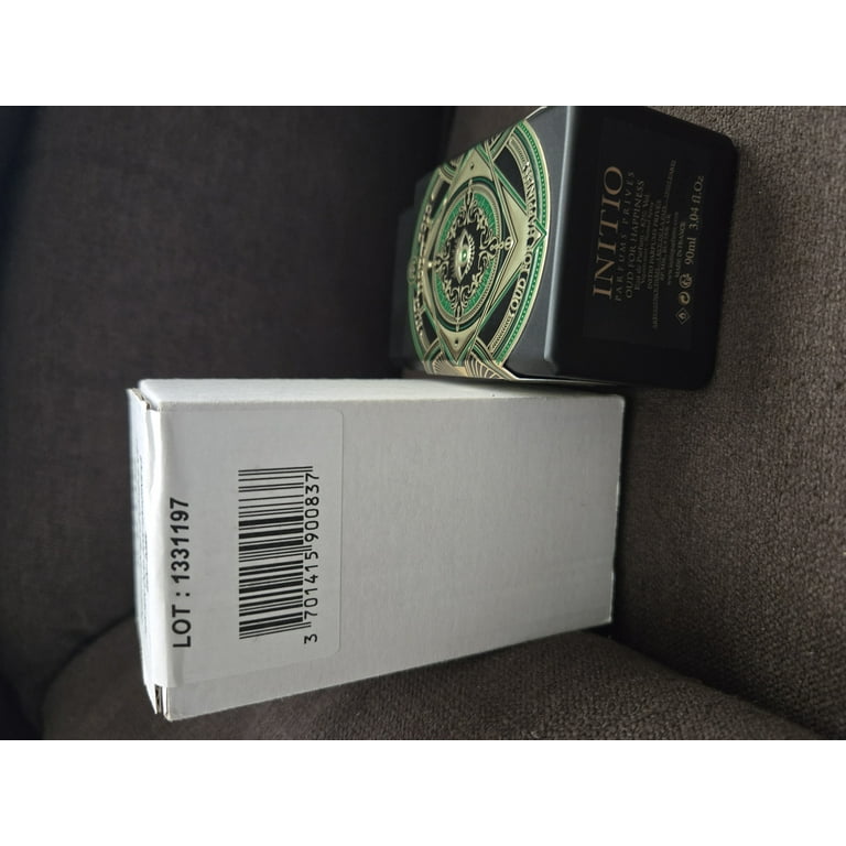 Oud For Greatness - Initio Parfums Privés – INITIO Parfums