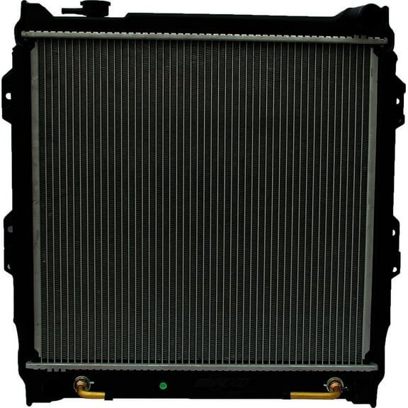 OSC 50 Radiator