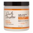 thumbnail image 1 of Gel para el cabello Carol's Daughter Coco Creme Crema para dar forma a rizos, 480 ml, 1 of 4