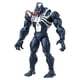 thumbnail image 3 of Figura Armable Coleccionable Blokees Marvel Rivals Champion ClassVenom, 3 of 4