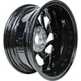 thumbnail image 4 of New Aluminum Wheel 16 inch for 16-18 Honda Civic 16x7 Rim 5 Lug 114.3mm, 4 of 5