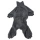thumbnail image 1 of Ropa peluda para perros, ropa cálida elástica y cómoda con cuello alto para mascotas, ropa cálida de invierno para perros y gatos, 1 of 8