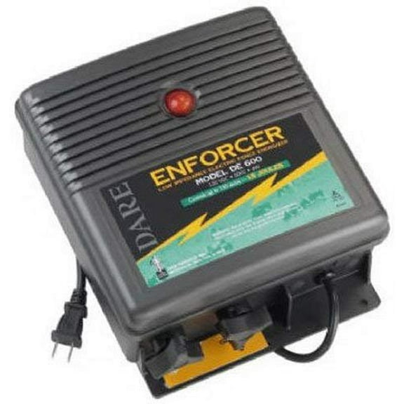 Dare Products DE 600 150 Acre Energizer