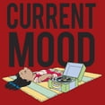 thumbnail image 2 of Juniors Lilo & Stitch Current Mood T Shirt, 2 of 4