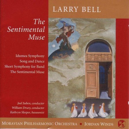 Sentimental Muse