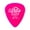 Dark Pink, variant on Dunlop Delrin Standard Guitar Pick .46 mm 1 Dozen