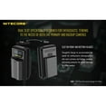 thumbnail image 3 of Nitecore UNK1 Nikon Camera Battery Charger, EN-EL14, EN-EL14a, EN-EL15, Black, 6, 3 of 6