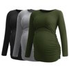 Black/Light Grey/Army Green