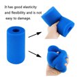 thumbnail image 4 of 【10PCS】Swimming Pool Water Filter Foam Pool Reusable Washable Sponge Filter Column Filtration Accessory, 20x10cm, 4 of 9