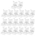 thumbnail image 1 of Soporte De Exhibición Para Encendedor De 20 Piezas Soporte De Caballete De Acrílico Transparente Para Encendedor Sunnimix Soporte de exhibición más ligero, 1 of 8