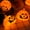 A, variant on Vikakiooze Halloween 20 LED Lighting Props Witch Styling Diy Battery Box String Lights๐๐