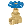thumbnail image 1 of VALVULA COMPUERTA ROSCABLE 1/2'' FOSET 49017 FOSET CORO-1/2, 1 of 3