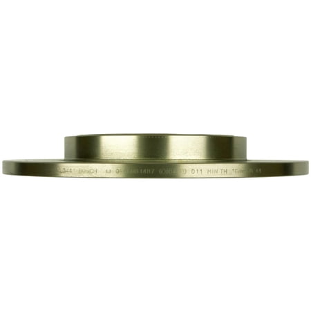 Bosch 14011488 Disc Brake Rotor