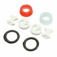 thumbnail image 5 of 1/2\'\' Replacement Ceramic Disc Silicon Washer Insert Valve Tap Turn Set, 5 of 5