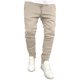 thumbnail image 2 of Ceisia Men's Slim Tapered Athletic Pants High Stretch 3D Pleated Texture with Zippered Cuffs Gifts, 2 of 6