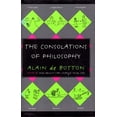 thumbnail image 1 of Pre-Owned The Consolations of Philosophy (Hardcover) 0679442766 9780679442769, 1 of 1