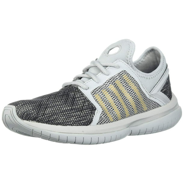 K Swiss K Swiss Women S Tubes Millennia Cmf Cross Trainer Grey