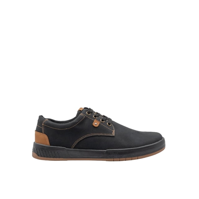 Mocasin Hombre Rodrisan Casual Formal negro 26.5
