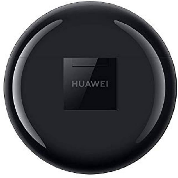 Huawei FreeBuds 3 Wireless Bluetooth Earphone - Black - Walmart.ca