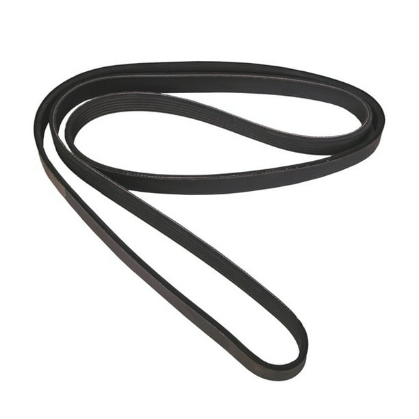 Rugged Ridge Serpentine Belt 3.0L Diesel 0510 Jeep Commander and Grand