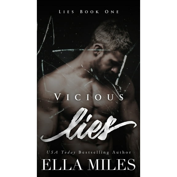 Vicious Lies, (Hardcover)