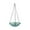 A, variant on Hanging Bird Bath, Hanging Bird Feeders for Outdoors, Weather-Resistant Hanging Bird Feeder, Bird Bath for Outside Heavy Duty, Bird Water Bowl for Garden Yard Decor, 9.25"×2.17"