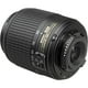 thumbnail image 4 of Lente Nikon 55-200 mm F4-5.6G ED Auto Focus-S DX Nikkor, 4 of 8