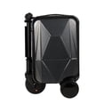 thumbnail image 4 of Maleta de  viaje Eléctrica de Conducción Hypermark  Negro Hyper-Suitcase-E Onyx, 4 of 4
