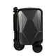 thumbnail image 4 of Maleta de  viaje Eléctrica de Conducción Hypermark  Negro Hyper-Suitcase-E Onyx, 4 of 4