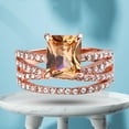 thumbnail image 2 of Limei Useful Finger Bands Charming for Dating Skin-Touch, 2 of 7