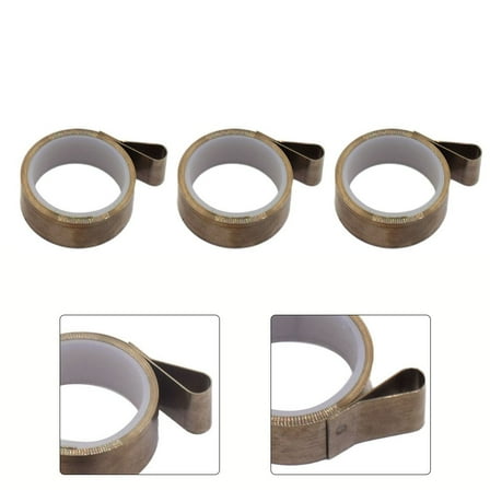 3Pack Replacement Parts 900520 Spring Coil Spring for Paslode Im350 Nailers