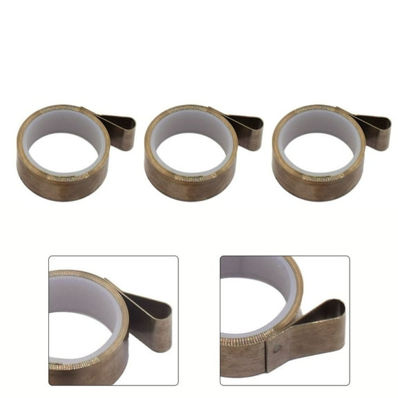 3Pack Replacement Parts 900520 Spring Coil Spring for Paslode Im350 Nailers