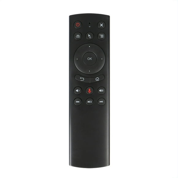 G20 G20S 2.4GHz Wireless Remote Control Computer Projector TV Box Smart TV HTPC Laptop Notebook Remote Control Workhe