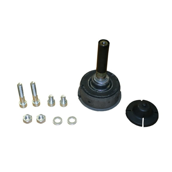 Suspension Guide Rod Mount Kit Fits select: 1986-1991 MERCEDES-BENZ 420, 1985-1991 MERCEDES-BENZ 300