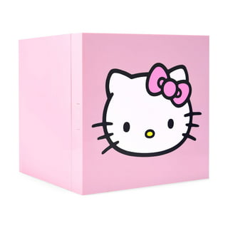 Affordable Hello Kitty Items for Under $10 - Updated for 2023 — HK Heaven