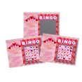thumbnail image 1 of My Scratch Offs 26 Pack Valentine's Day Scratch Off Bingo Card Games for Adult, Raffle Ticket, Party favors, Classroom Rewards, Family Games, 1 of 5