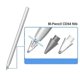 thumbnail image 2 of Replacable Pencil Tips for Huawei M-Pencil 2Nd Stylus Touch Pen Tip M-Pencil 2Generation CD54 NIB Pe, 2 of 5