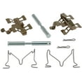 thumbnail image 1 of ACDelco 18K1820X Professional Rear Disc Brake Caliper Hardware Kit, 1 of 1