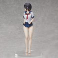 thumbnail image 4 of Sentinel Coffee Kizoku Illustration Sumika Aoyama PVC Statue 26 cm, 4 of 4