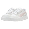 thumbnail image 4 of TENIS CASUAL PUMA KARMEN II IDOL PS BLANCO DE NIÑA 398877 03 17, 4 of 4