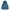 Blue, variant on WOLLED Kids Boys Jacket Toddler Windproof Waterproof Mid-Length Coats Boys Hooded Warm Outerwear for 3-10 Years