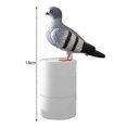 thumbnail image 2 of Pigeons Automatic Induction Foam Hand Washer Non-Contact Electric Soaps Dispenser for Bathroom Home, 2 of 4
